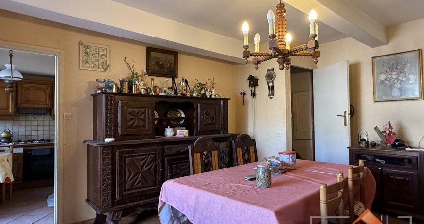 à vendre Maison Mane