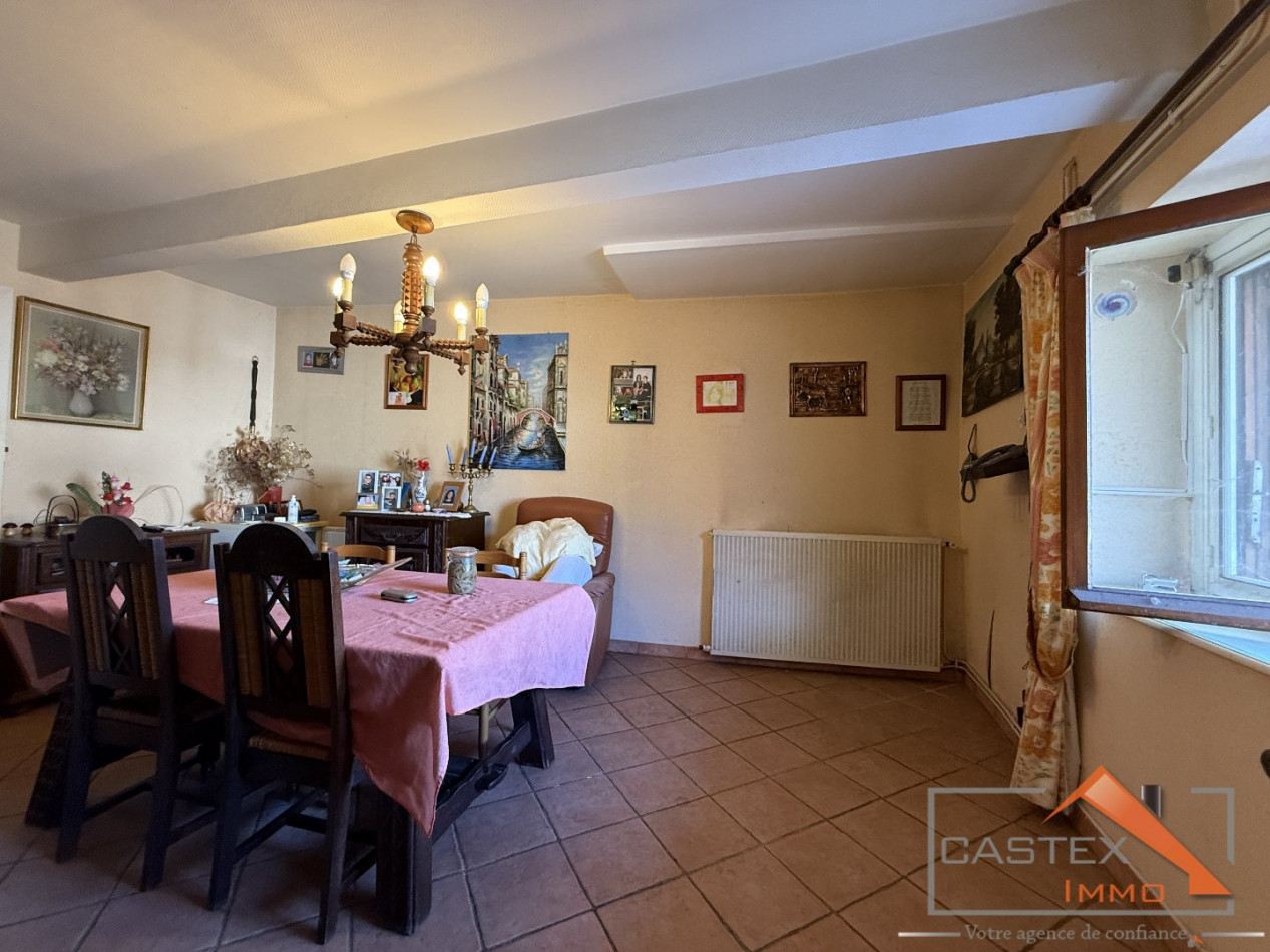 à vendre Maison Mane - Photo 3