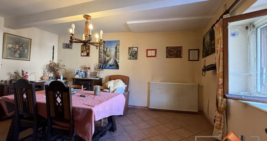 à vendre Maison Mane