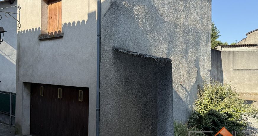 à vendre Maison Mane