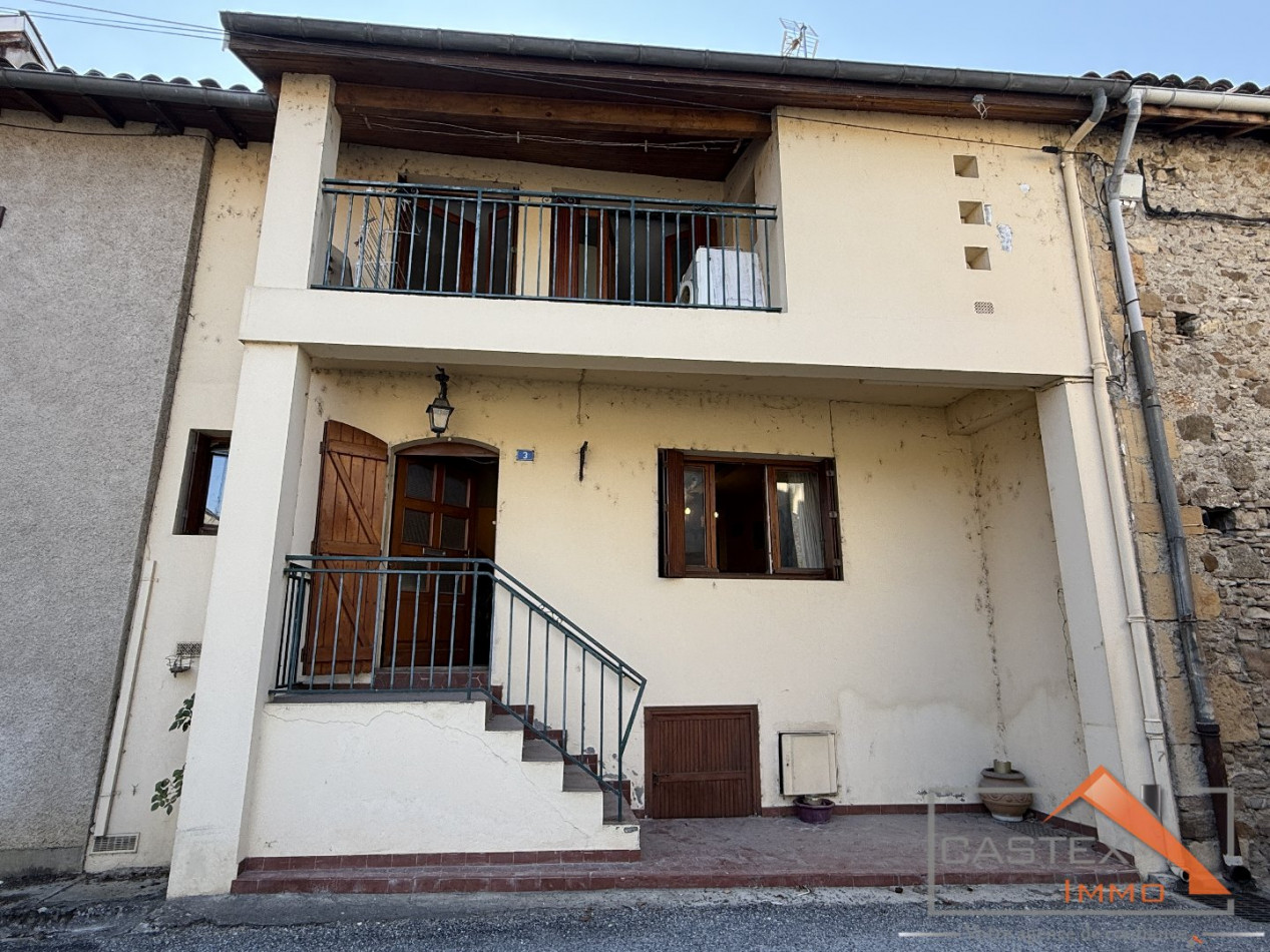 à vendre Maison Mane - Photo 1