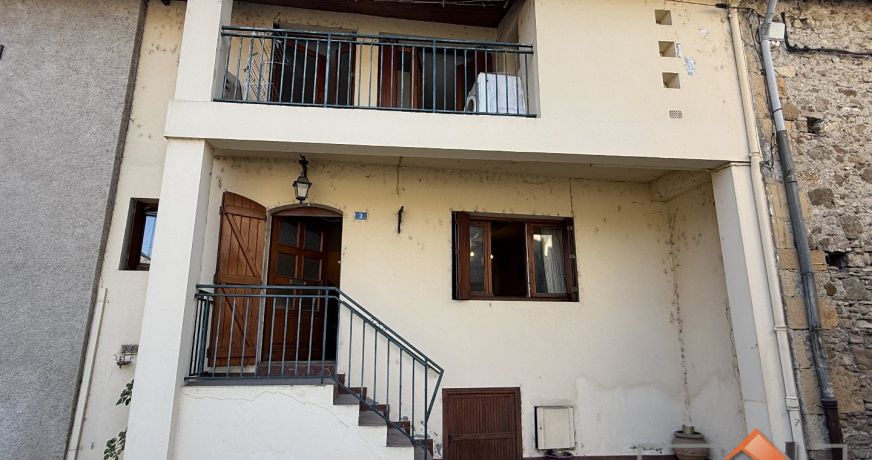 à vendre Maison Mane