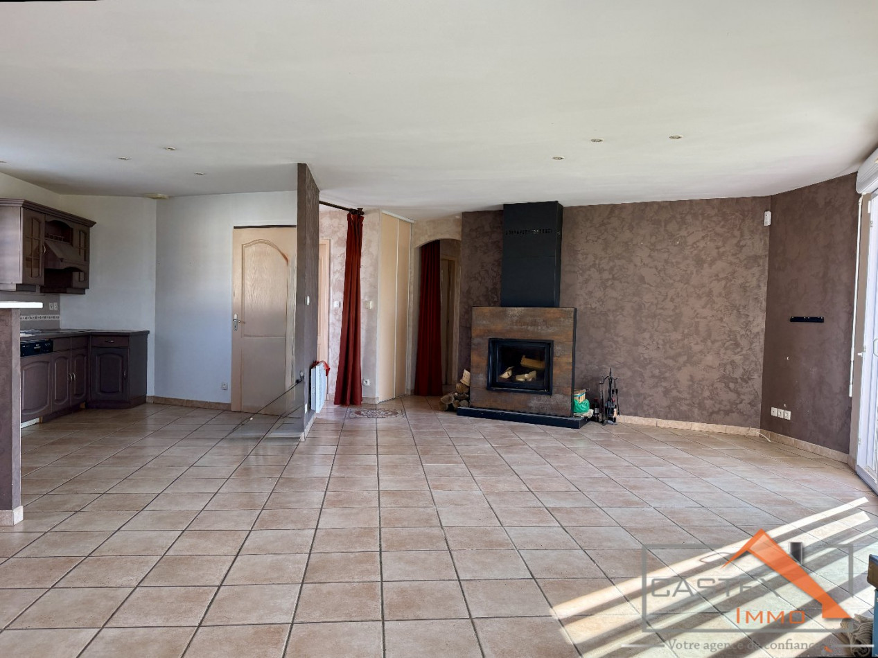 à vendre Maison Saint Martory - Photo 5