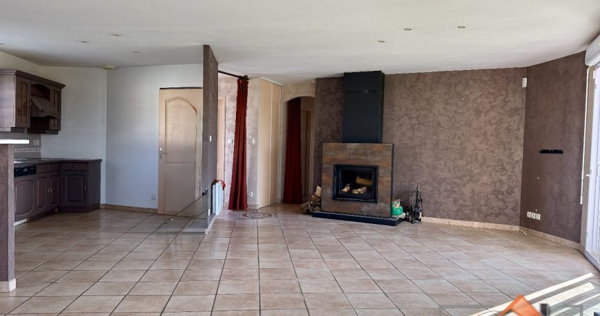 à vendre Maison Saint Martory