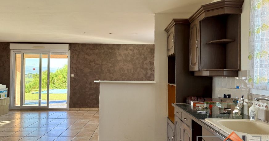 à vendre Maison Saint Martory