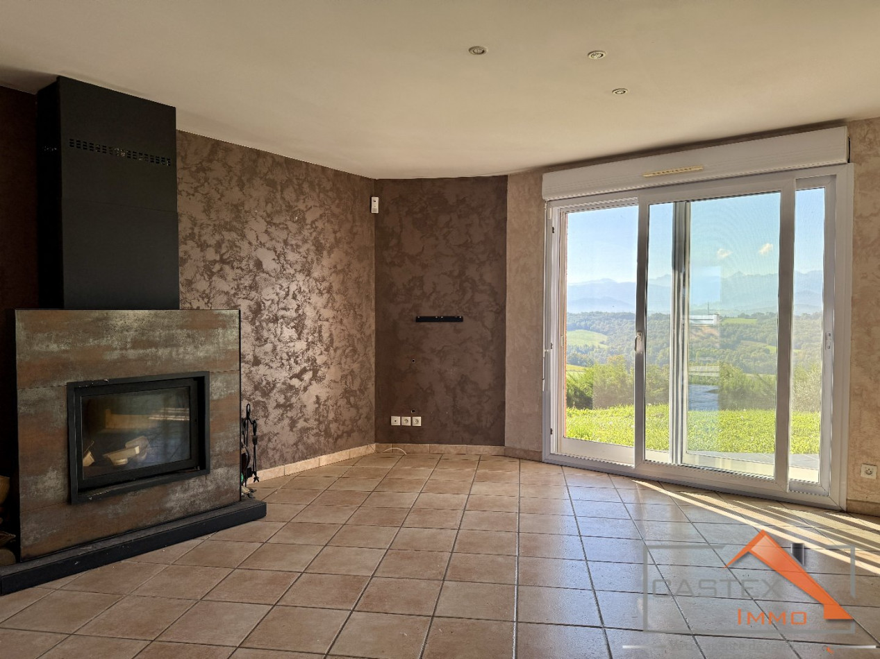 à vendre Maison Saint Martory - Photo 4