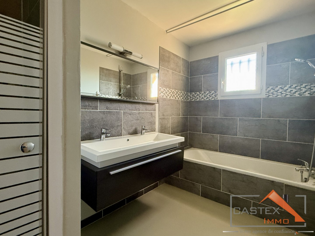 à vendre Maison Saint Martory - Photo 8