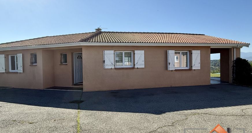 à vendre Maison Saint Martory