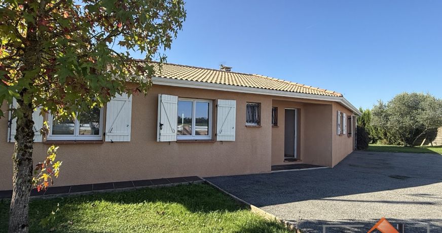 à vendre Maison Saint Martory