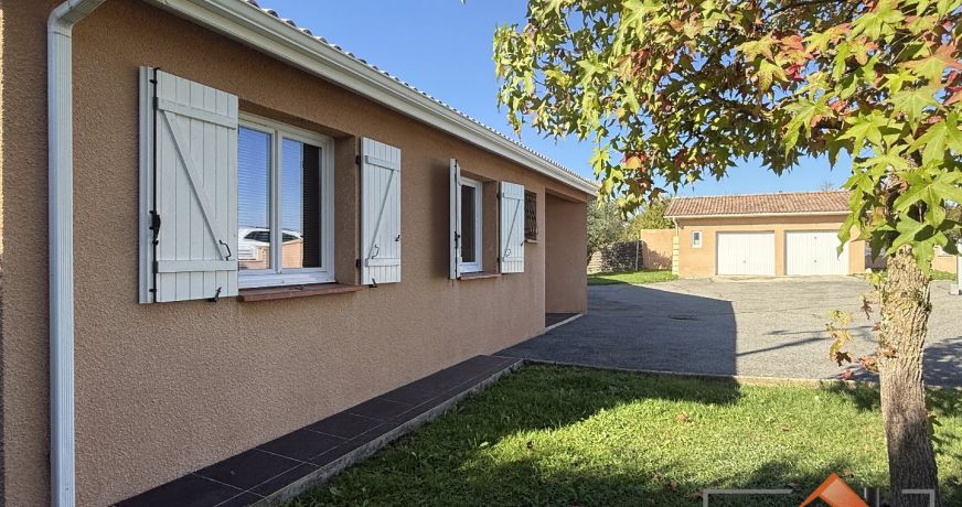 à vendre Maison Saint Martory