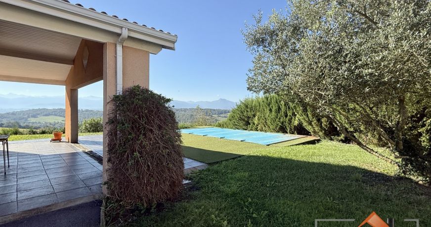à vendre Maison Saint Martory