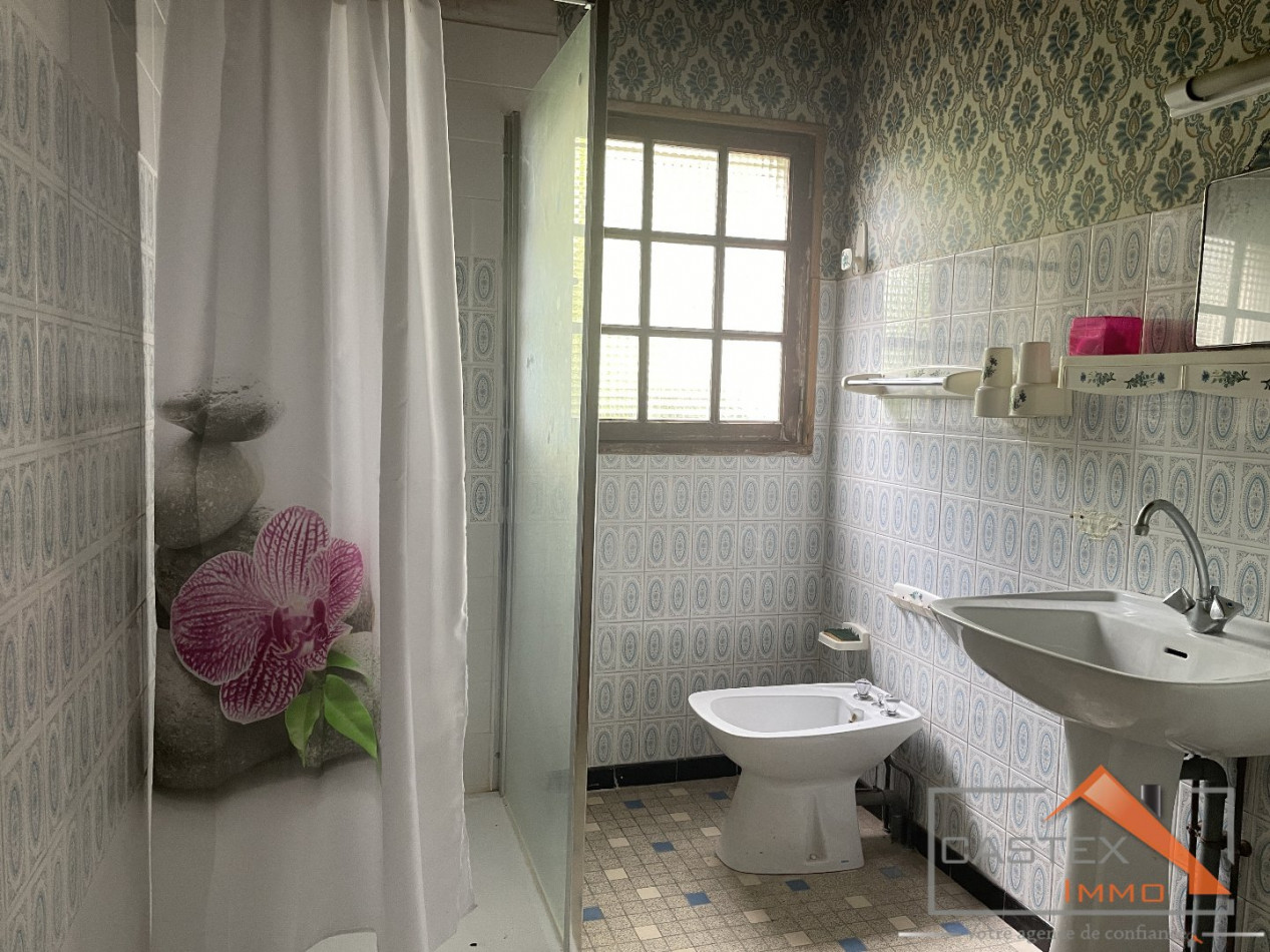 à vendre Maison Saint Martory - Photo 10