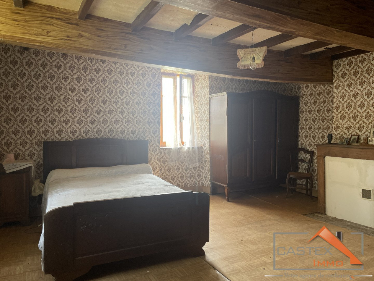 à vendre Maison Saint Martory - Photo 9