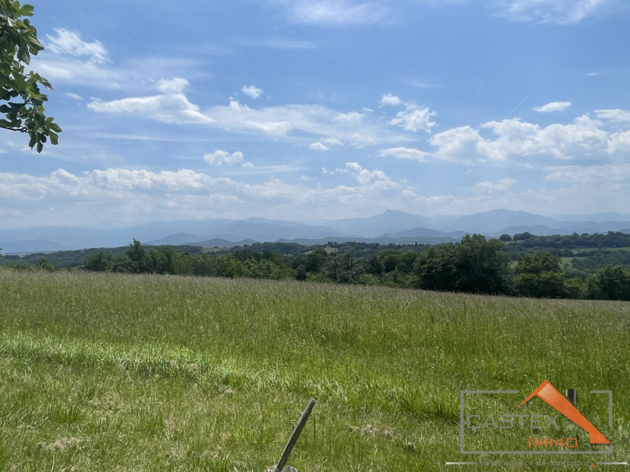 à vendre Maison Saint Martory - Photo 2