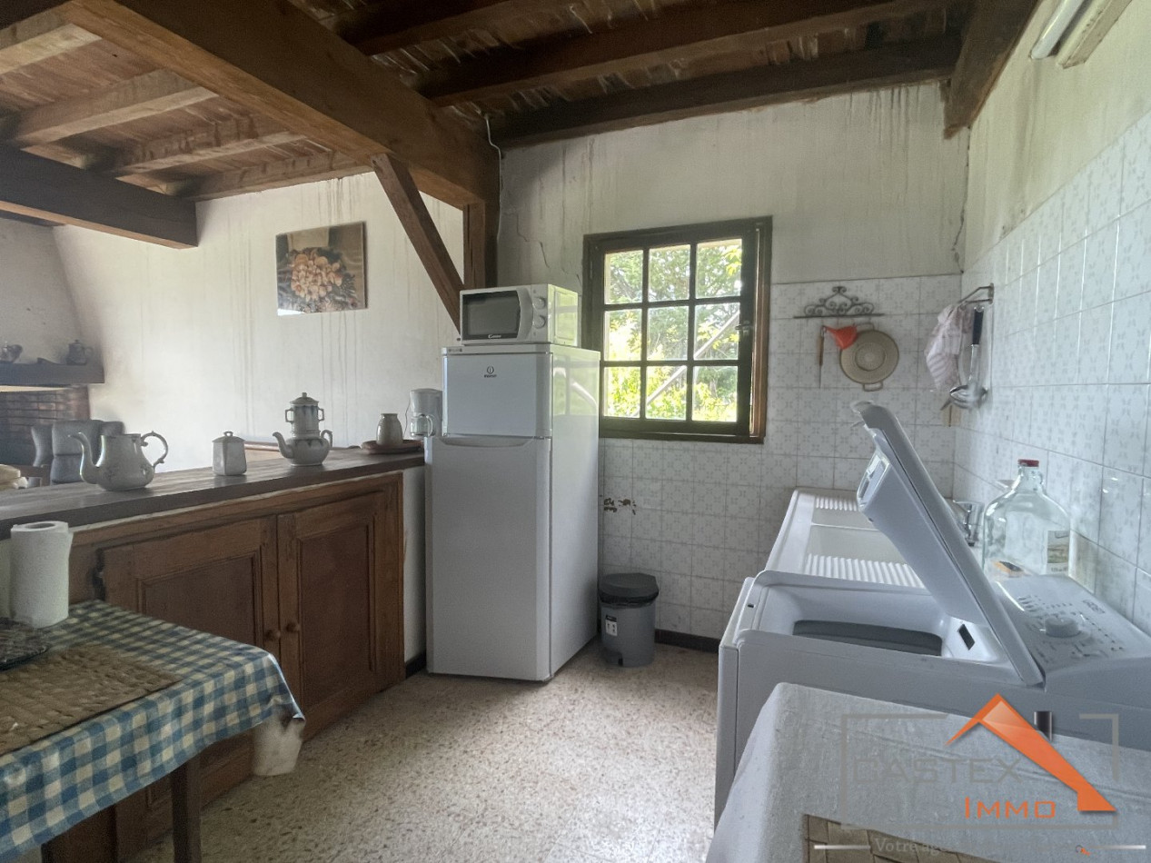 à vendre Maison Saint Martory - Photo 8