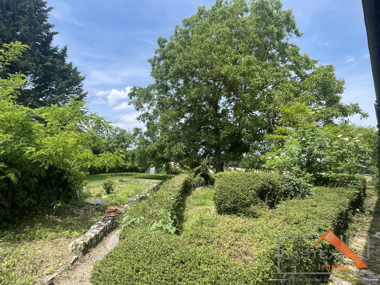 à vendre Maison Saint Martory - Photo 3