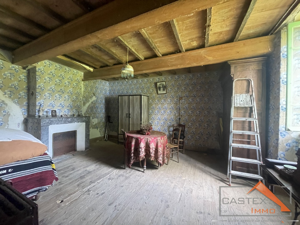 à vendre Maison Saint Martory - Photo 7