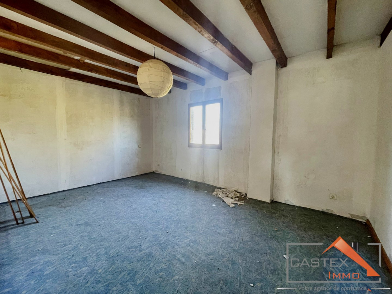 à vendre Maison Saint Martory - Photo 8