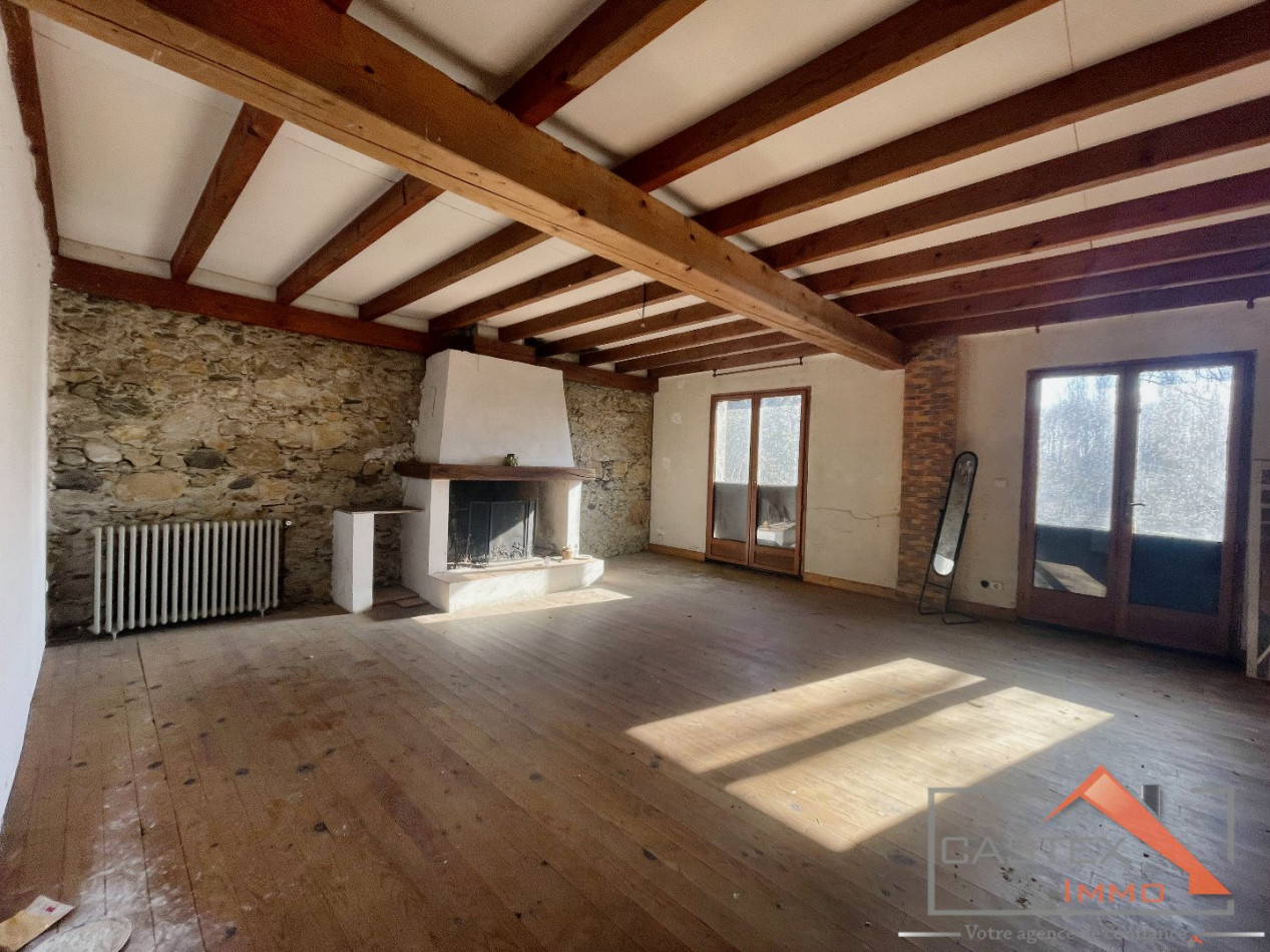 à vendre Maison Saint Martory - Photo 1