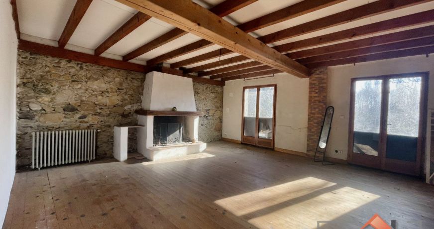 à vendre Maison Saint Martory