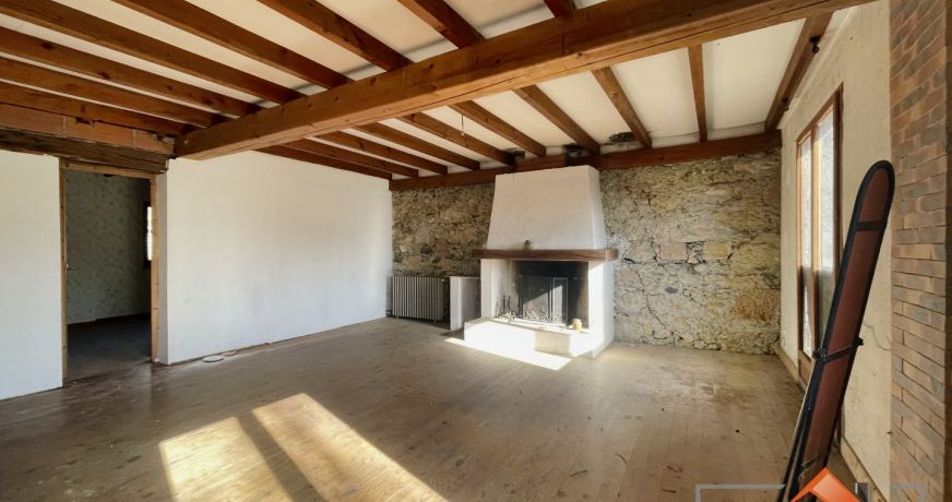 à vendre Maison Saint Martory