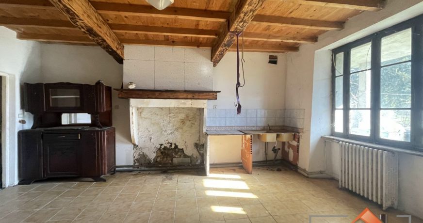 à vendre Maison Saint Martory