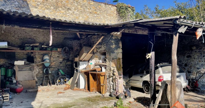 à vendre Maison Saint Martory