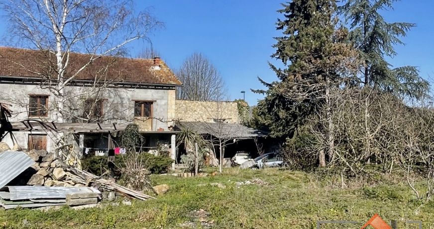 à vendre Maison Saint Martory