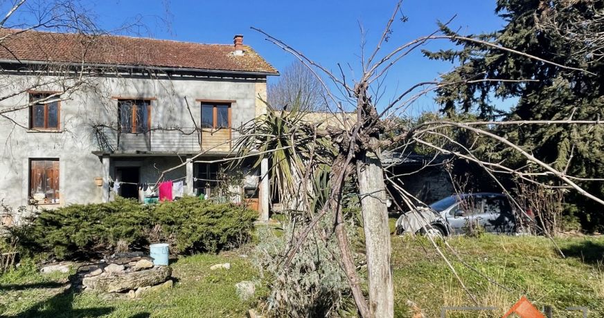à vendre Maison Saint Martory