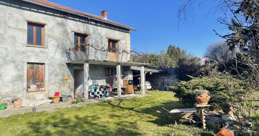 à vendre Maison Saint Martory