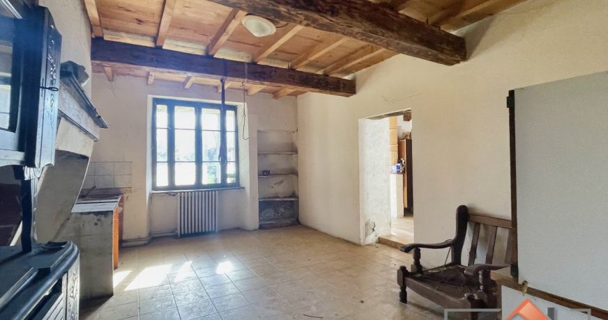 à vendre Maison Saint Martory