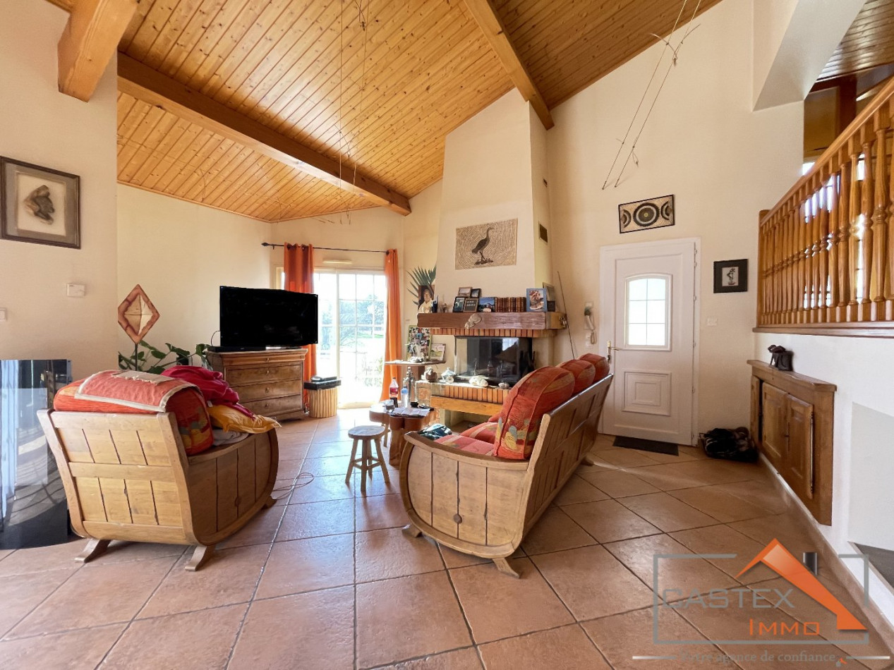 à vendre Maison Salies Du Salat - Photo 4