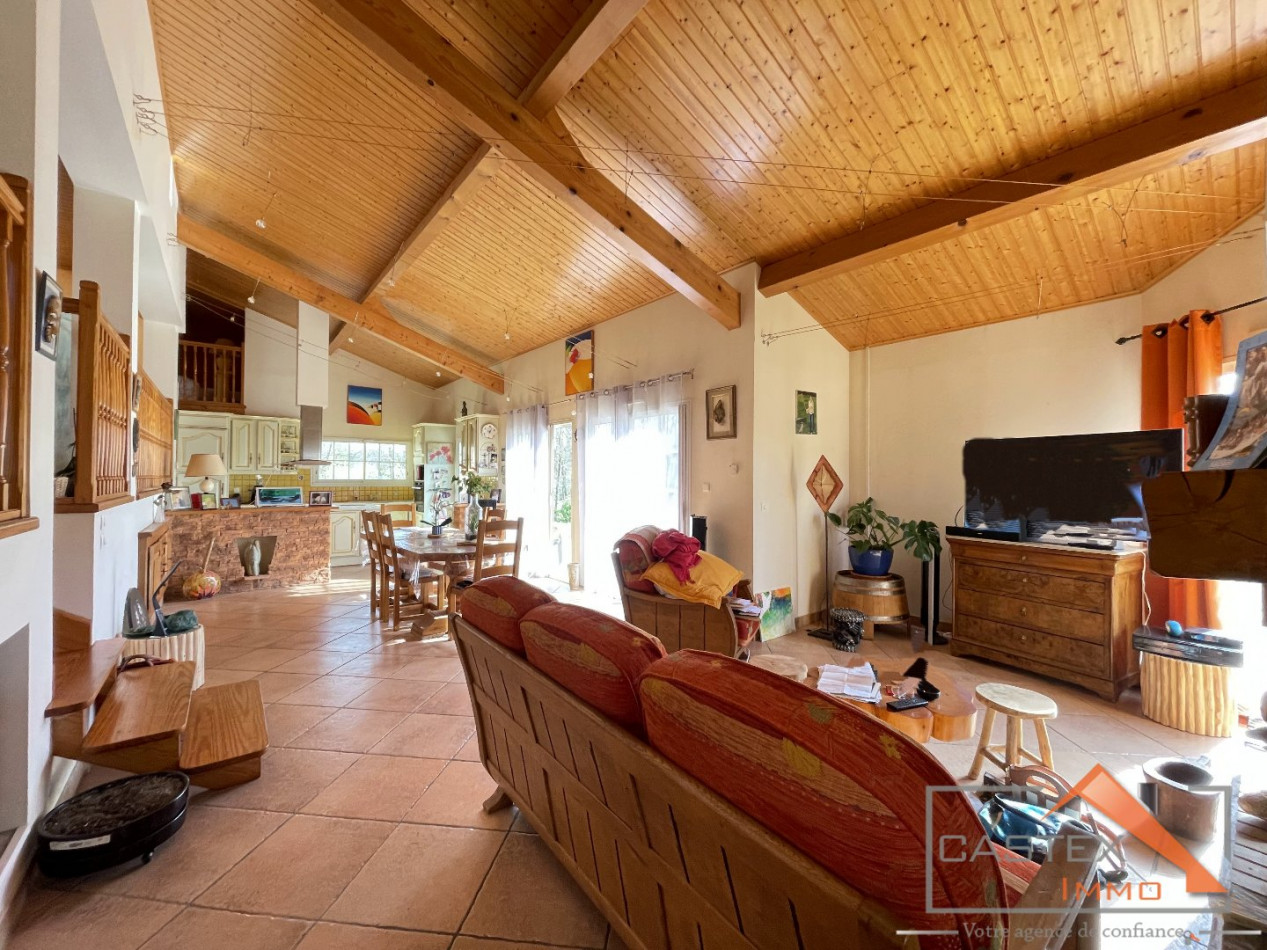 à vendre Maison Salies Du Salat - Photo 5