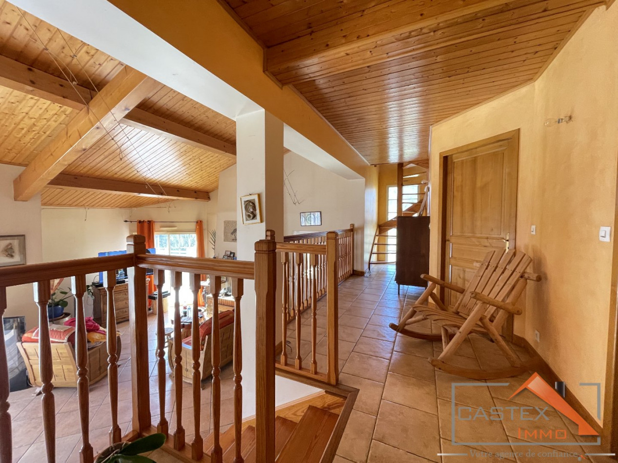 à vendre Maison Salies Du Salat - Photo 7