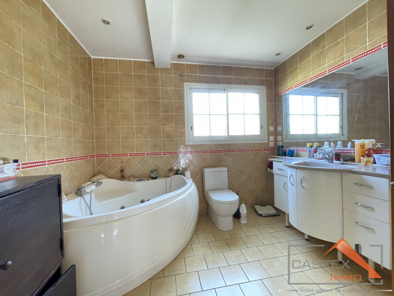 à vendre Maison Salies Du Salat - Photo 9