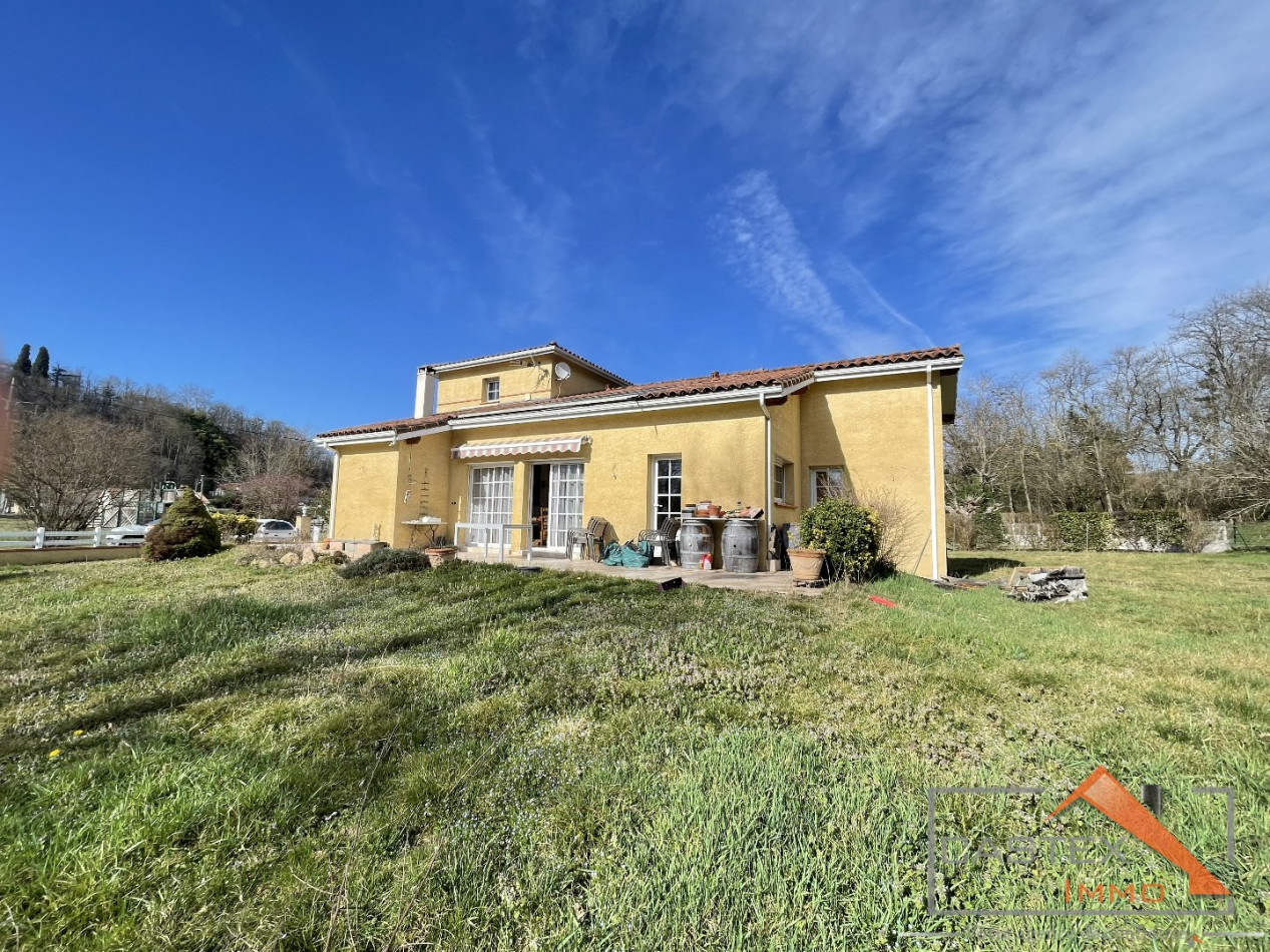 à vendre Maison Salies Du Salat - Photo 1