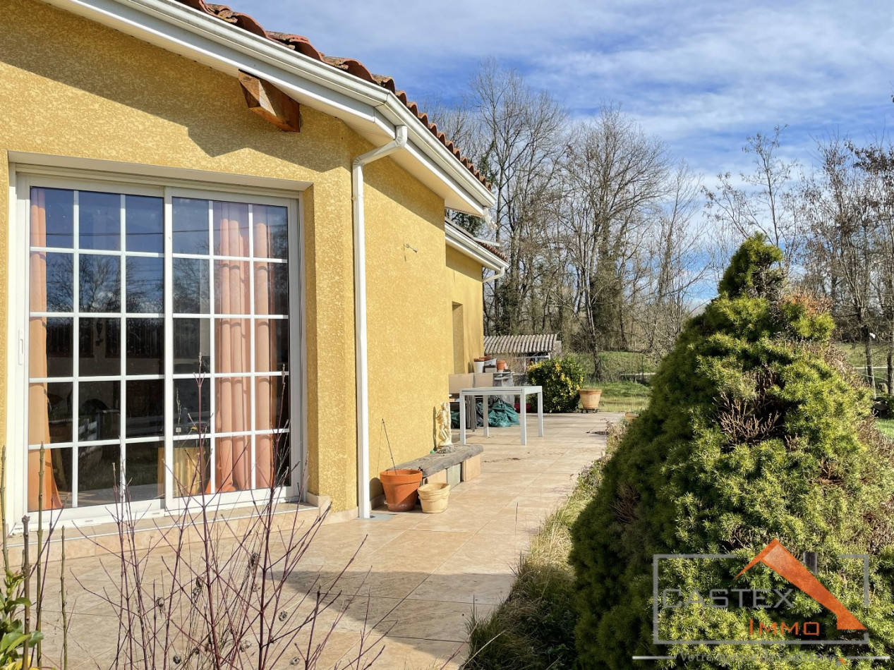 à vendre Maison Salies Du Salat - Photo 2