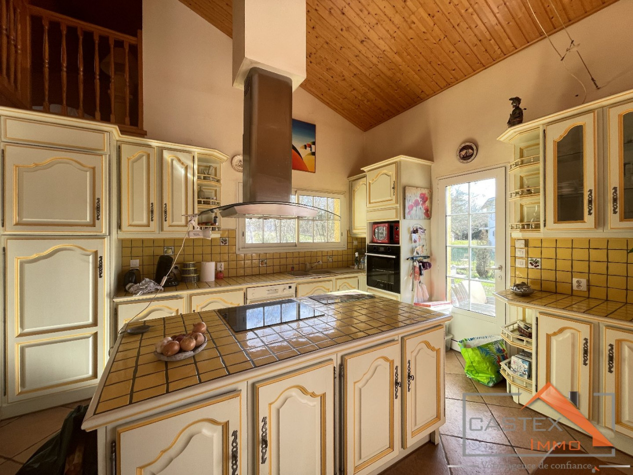 à vendre Maison Salies Du Salat - Photo 6