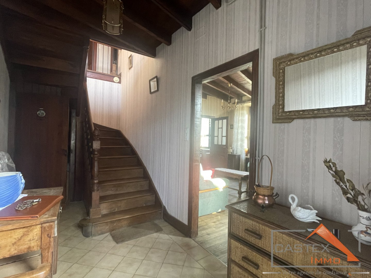 à vendre Maison Aspet - Photo 5