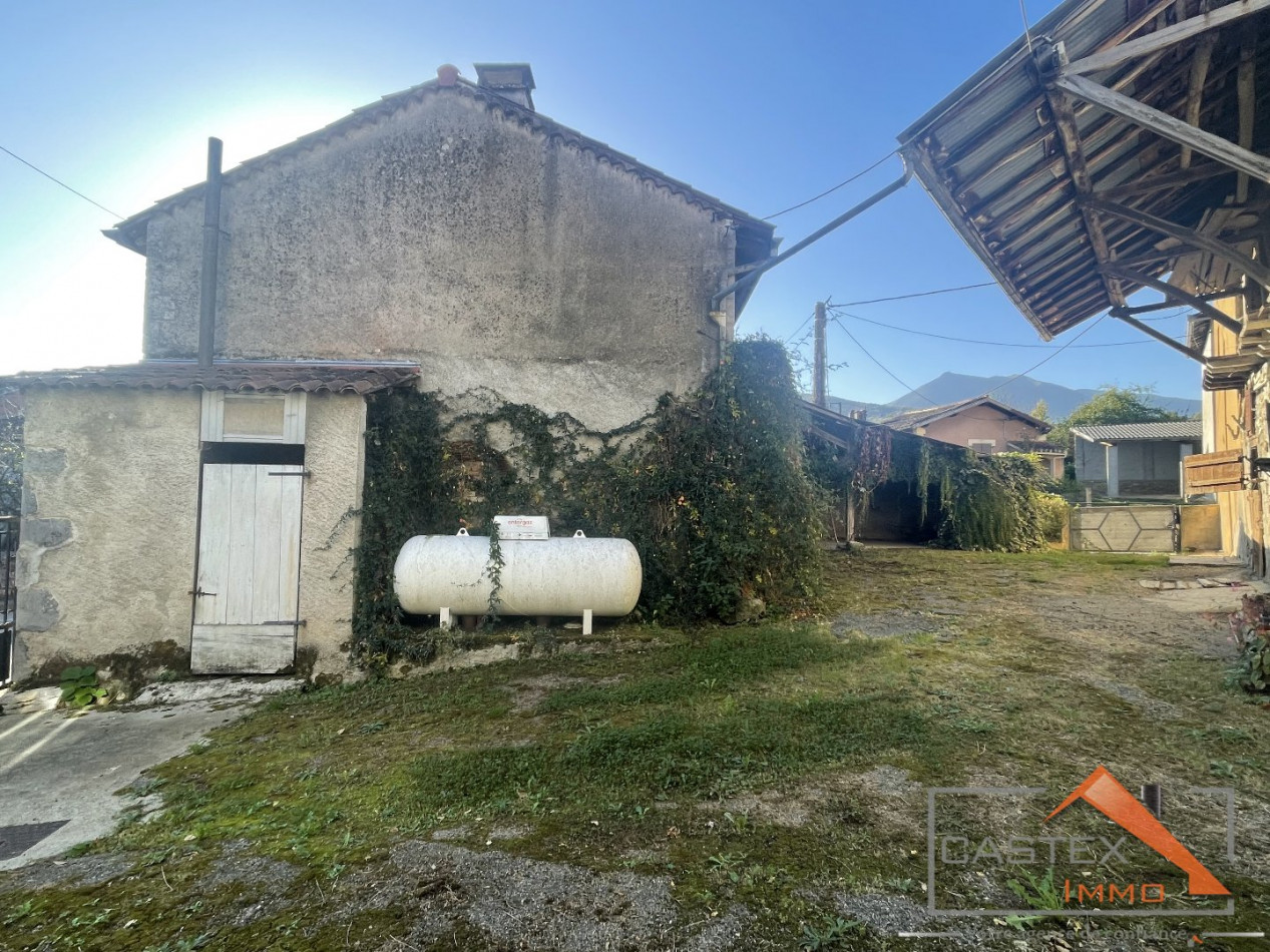 à vendre Maison Aspet - Photo 6