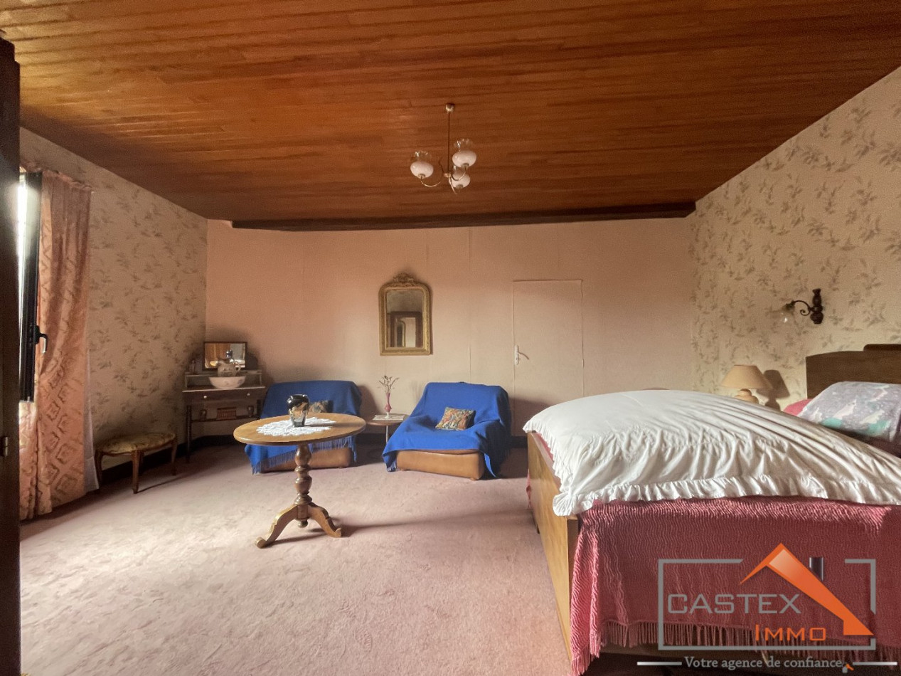 à vendre Maison Aspet - Photo 10