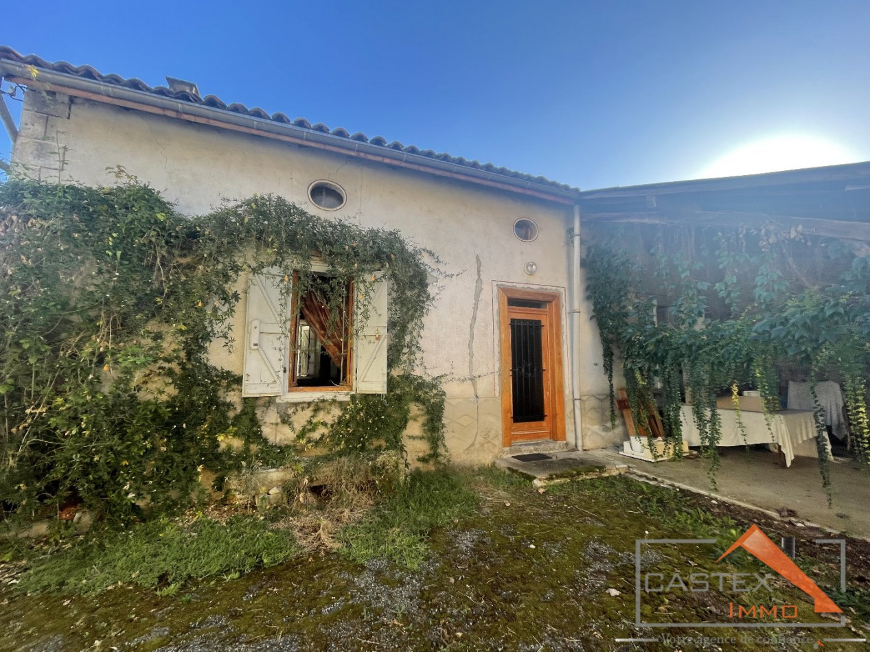 à vendre Maison Aspet - Photo 7