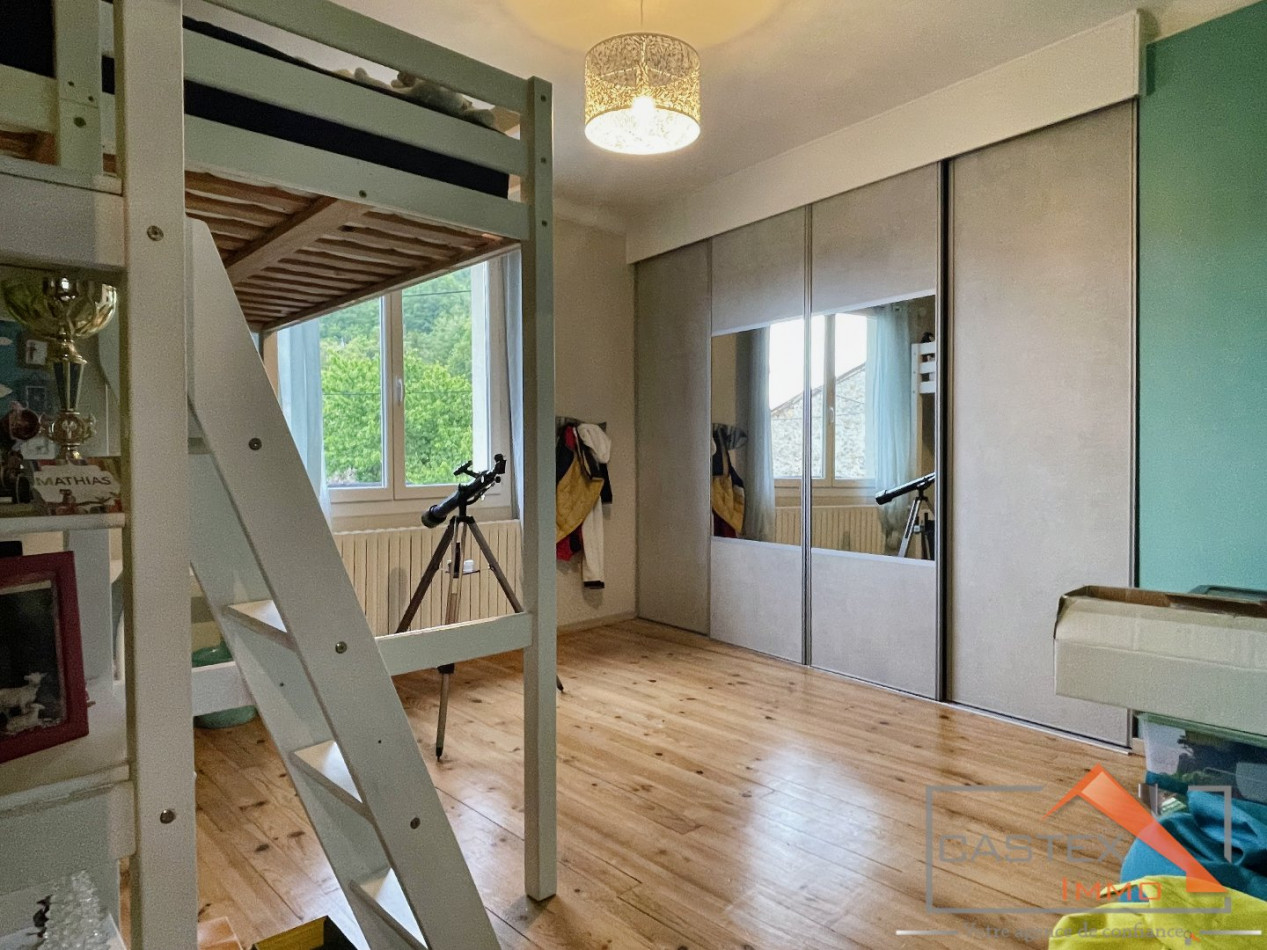 à vendre Maison Boussens - Photo 7