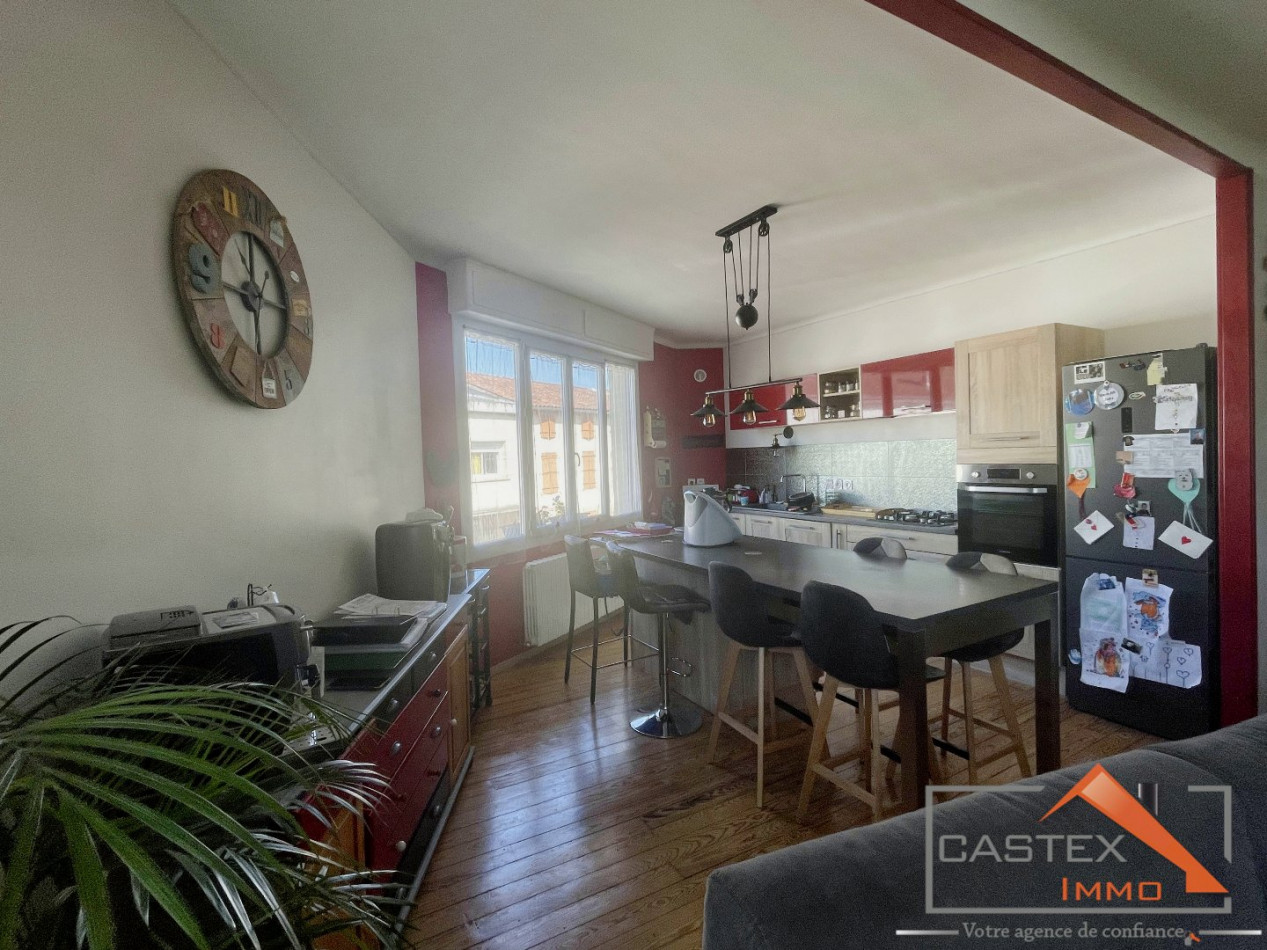 à vendre Maison Boussens - Photo 5