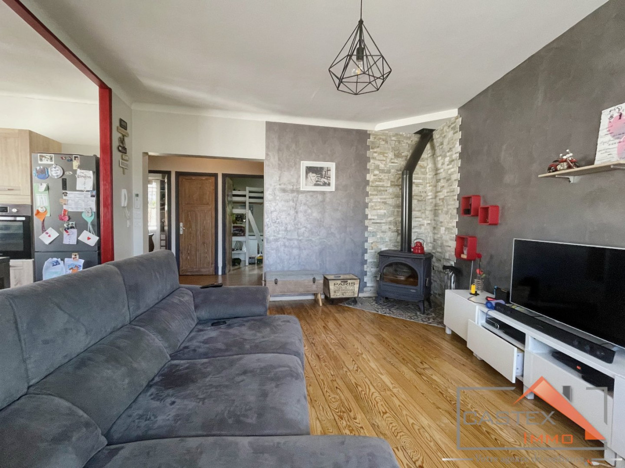 à vendre Maison Boussens - Photo 4