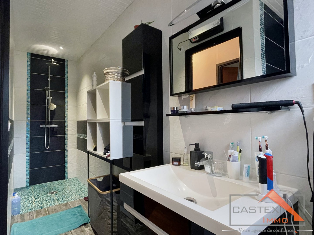 à vendre Maison Boussens - Photo 10