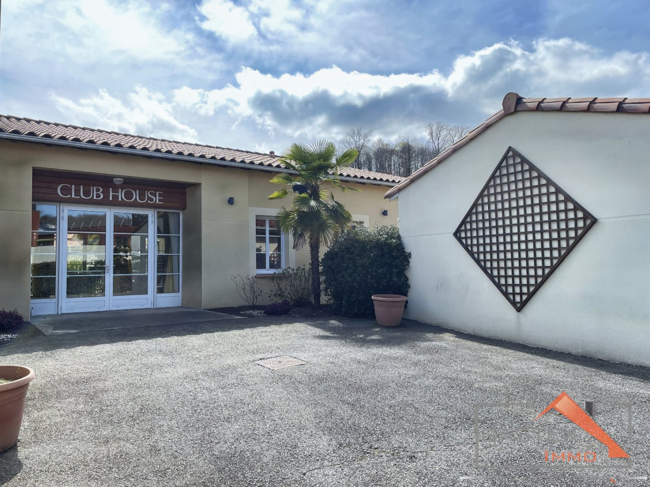 à vendre Villa Salies Du Salat - Photo 7