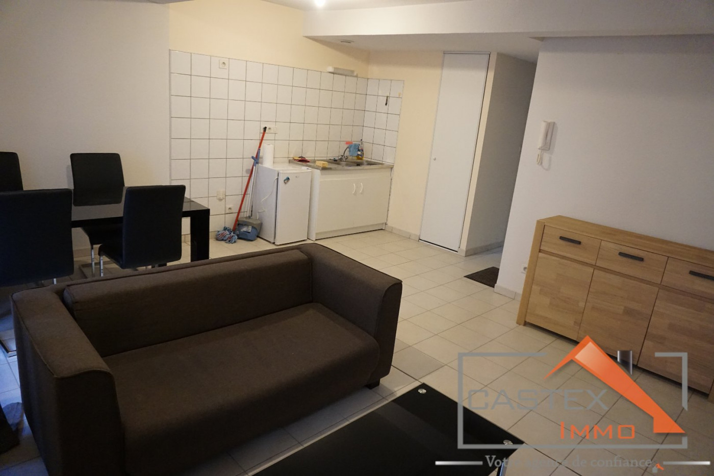 à louer Appartement Salies Du Salat - Photo 3