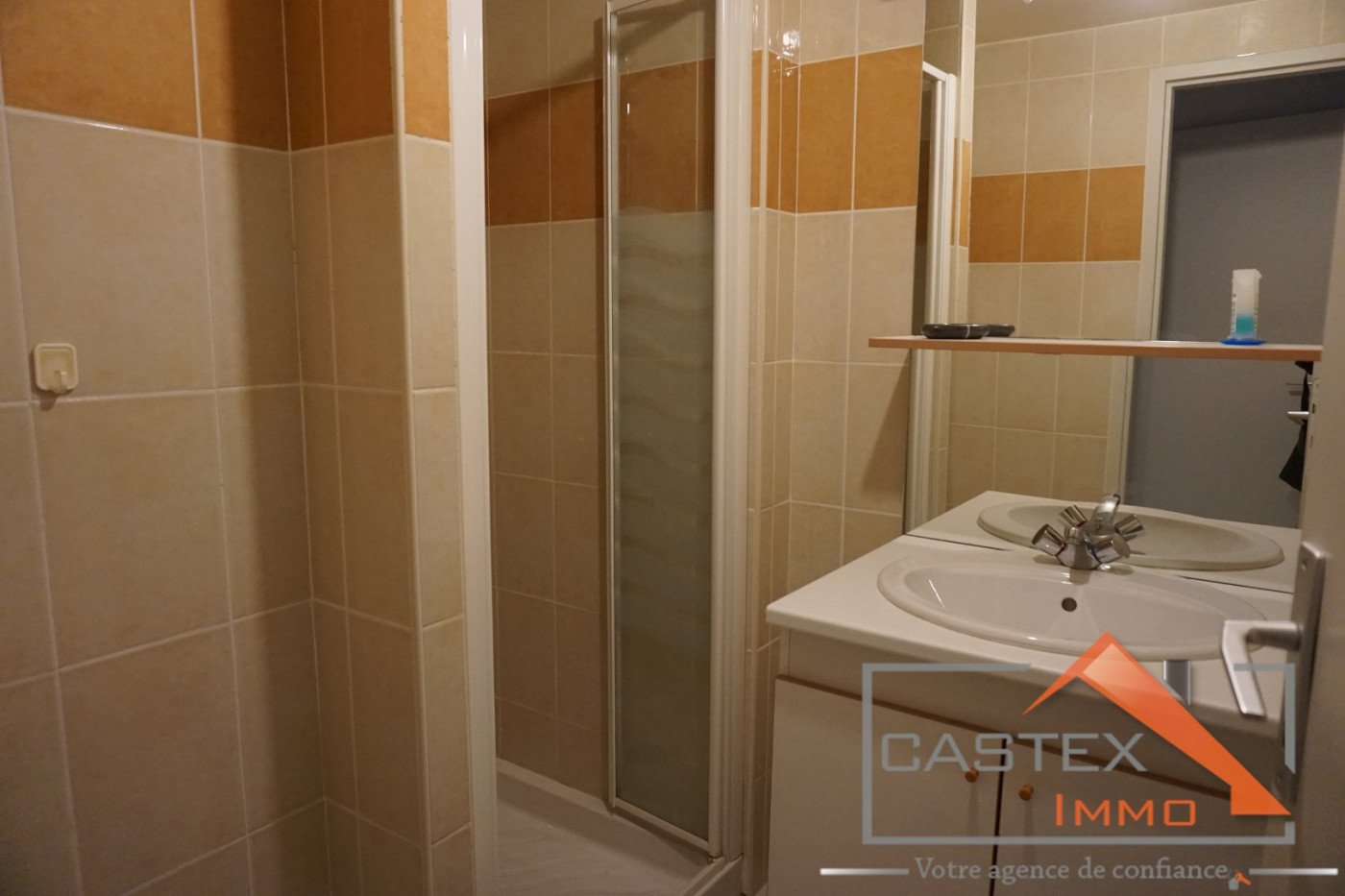 à louer Appartement Salies Du Salat - Photo 4