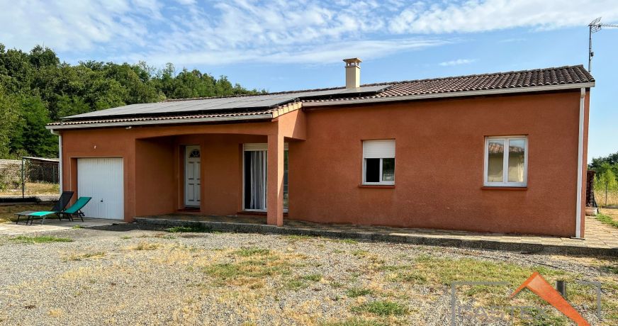 à vendre Maison Boussens
